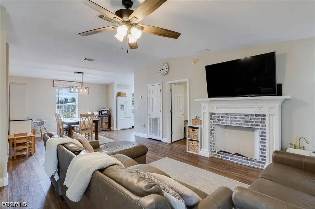 2040 S Montana Circle Labelle FL 33935