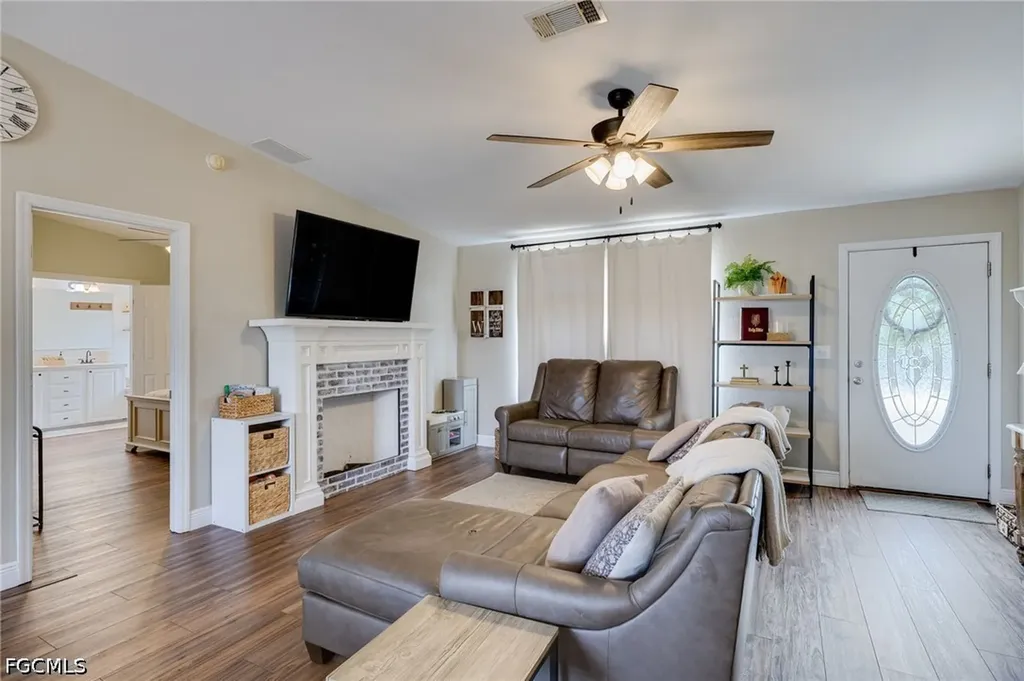 2040 S Montana Circle Labelle FL 33935