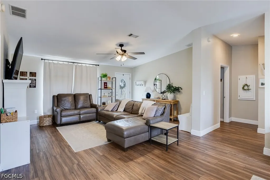 2040 S Montana Circle Labelle FL 33935