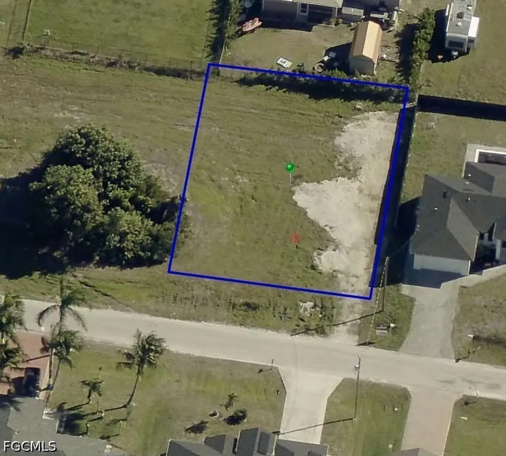 413 NW 25th Place Cape Coral FL 33993
