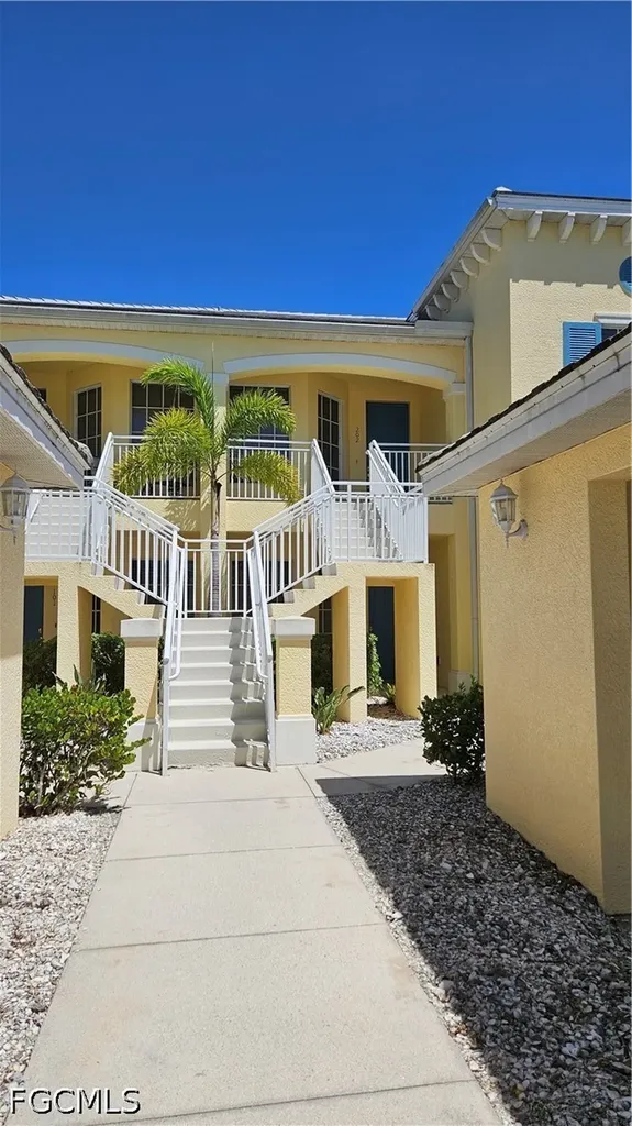 14501 Abaco Lakes Drive Fort Myers FL 33908
