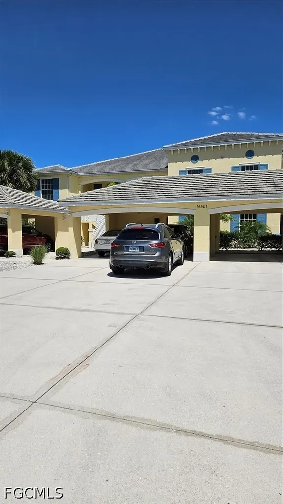 14501 Abaco Lakes Drive Fort Myers FL 33908