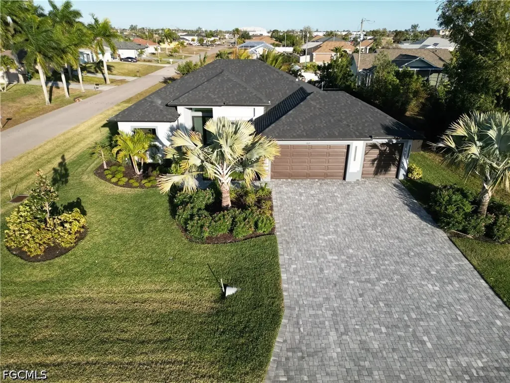 1621 SW 10th Place Cape Coral FL 33991