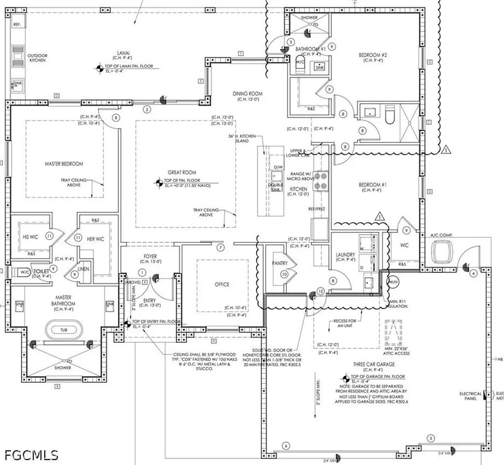 1621 SW 10th Place Cape Coral FL 33991