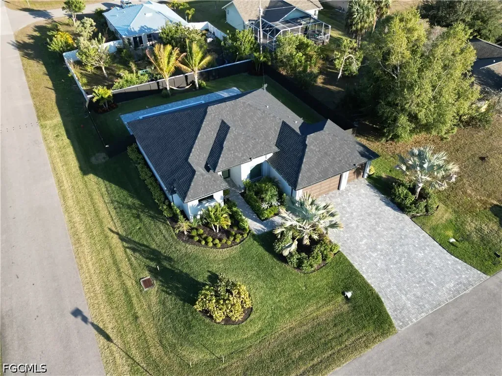 1621 SW 10th Place Cape Coral FL 33991