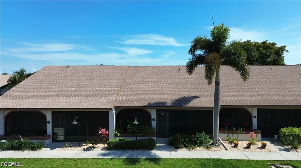 11901 Caraway Lane Fort Myers FL 33908