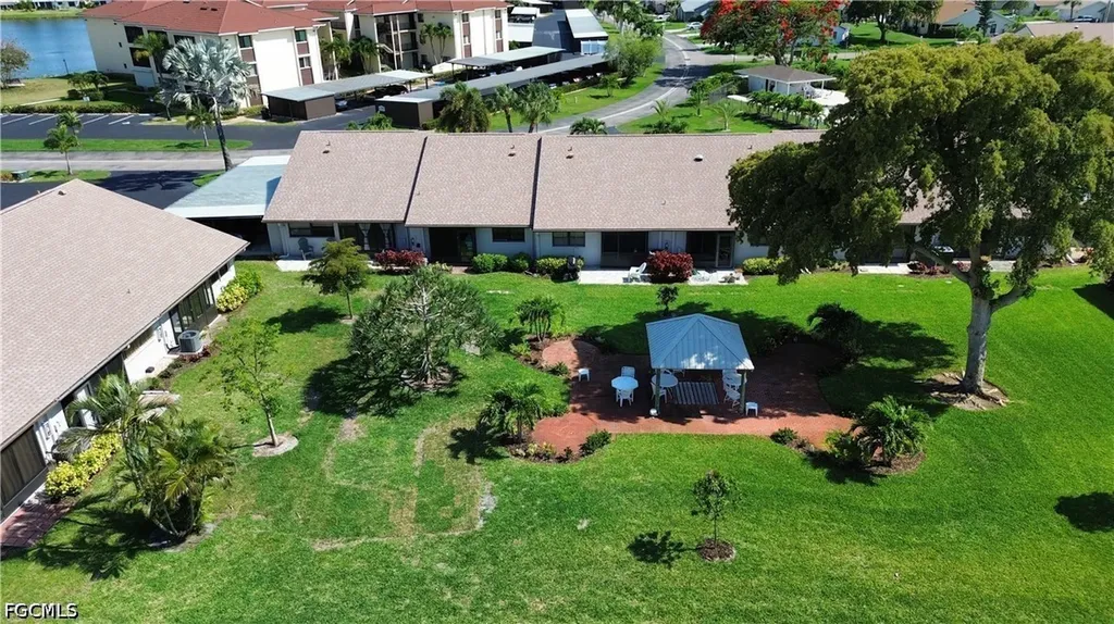 11901 Caraway Lane Fort Myers FL 33908