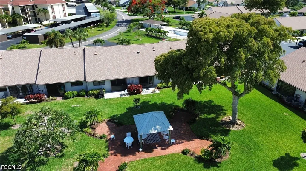11901 Caraway Lane Fort Myers FL 33908