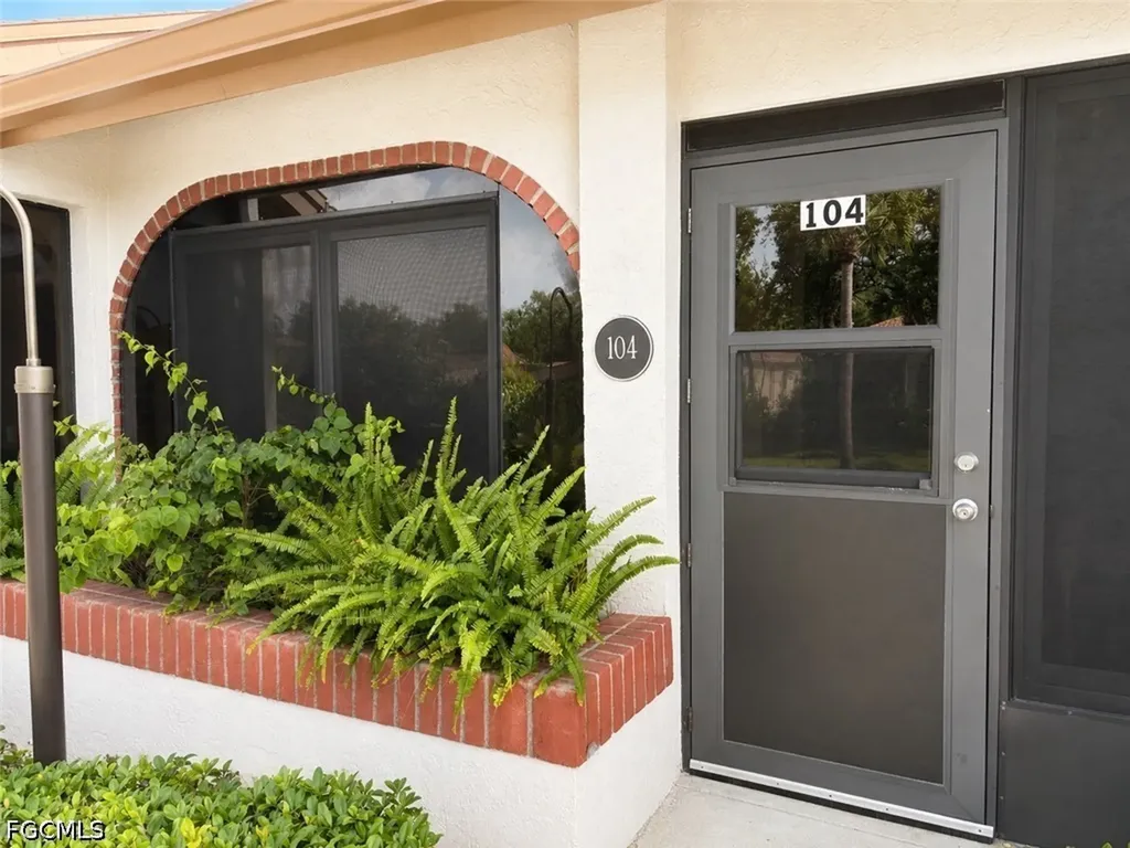 11901 Caraway Lane Fort Myers FL 33908
