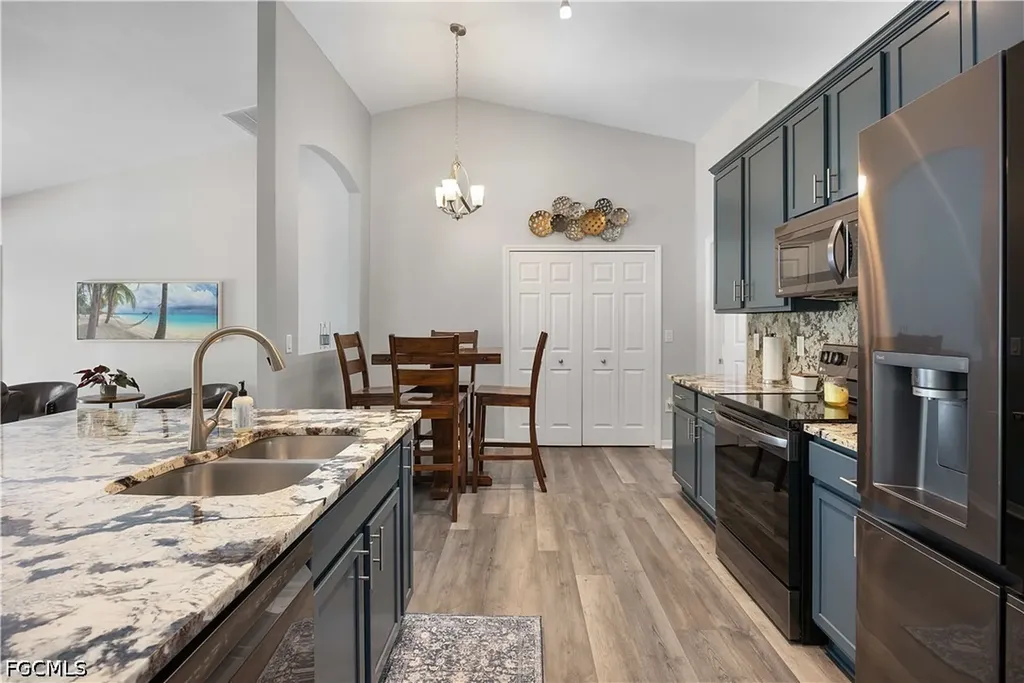 2682 Nature Pointe Loop Fort Myers FL 33905