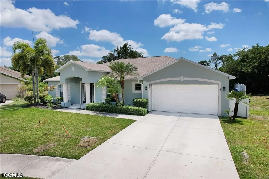 2682 Nature Pointe Loop Fort Myers FL 33905