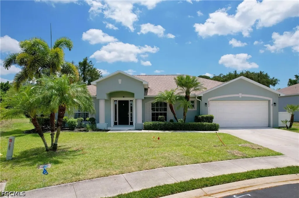 2682 Nature Pointe Loop Fort Myers FL 33905