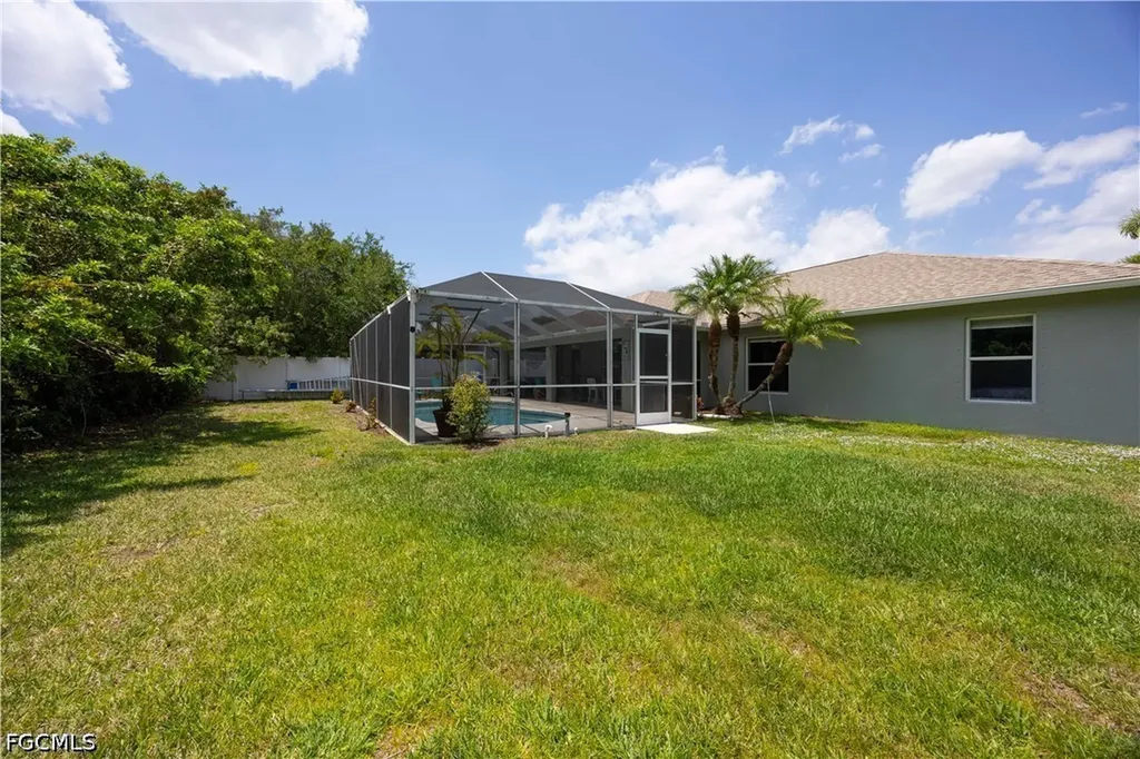 2682 Nature Pointe Loop Fort Myers FL 33905