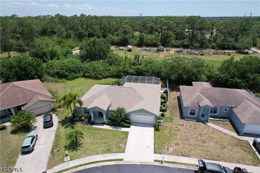 2682 Nature Pointe Loop Fort Myers FL 33905