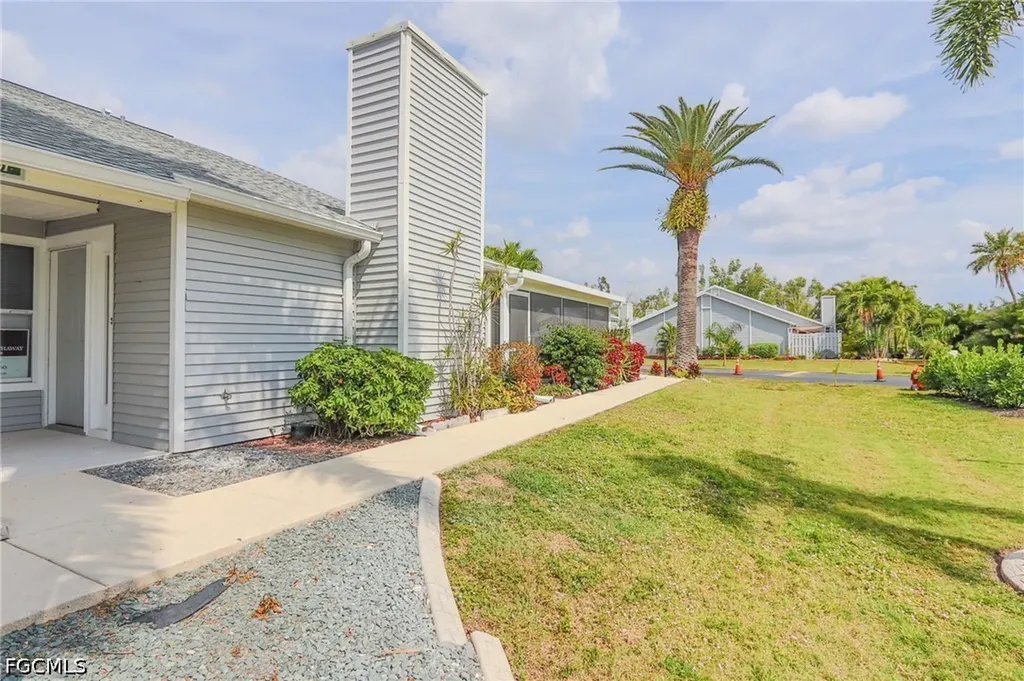 6250 Timberwood Circle Fort Myers FL 33908