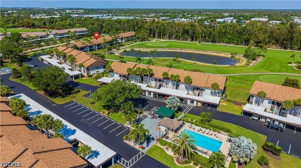 5950 Trailwinds Drive Fort Myers FL 33907