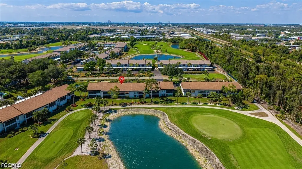 5950 Trailwinds Drive Fort Myers FL 33907