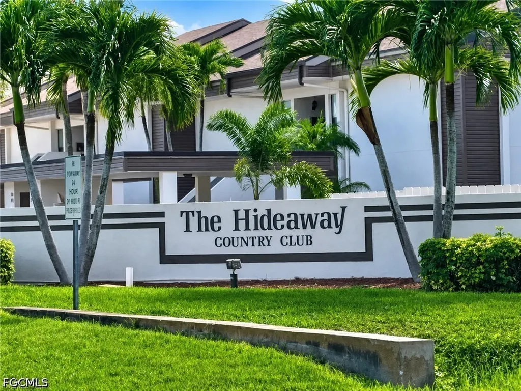 5950 Trailwinds Drive Fort Myers FL 33907