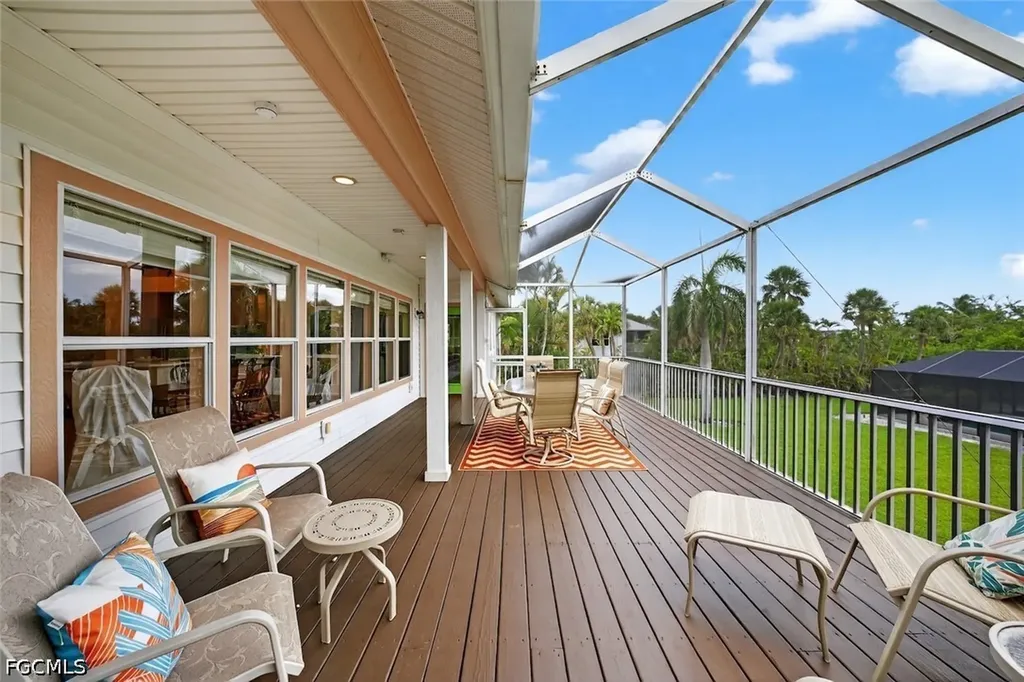 6120 Henderson Road Sanibel FL 33957