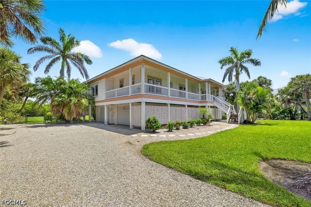 6120 Henderson Road Sanibel FL 33957
