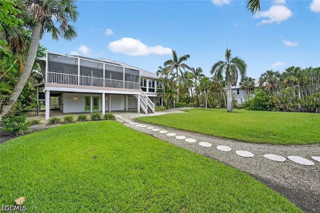 6120 Henderson Road Sanibel FL 33957