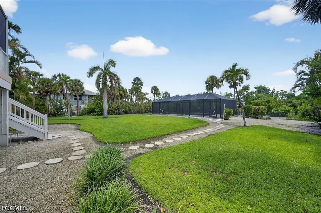6120 Henderson Road Sanibel FL 33957