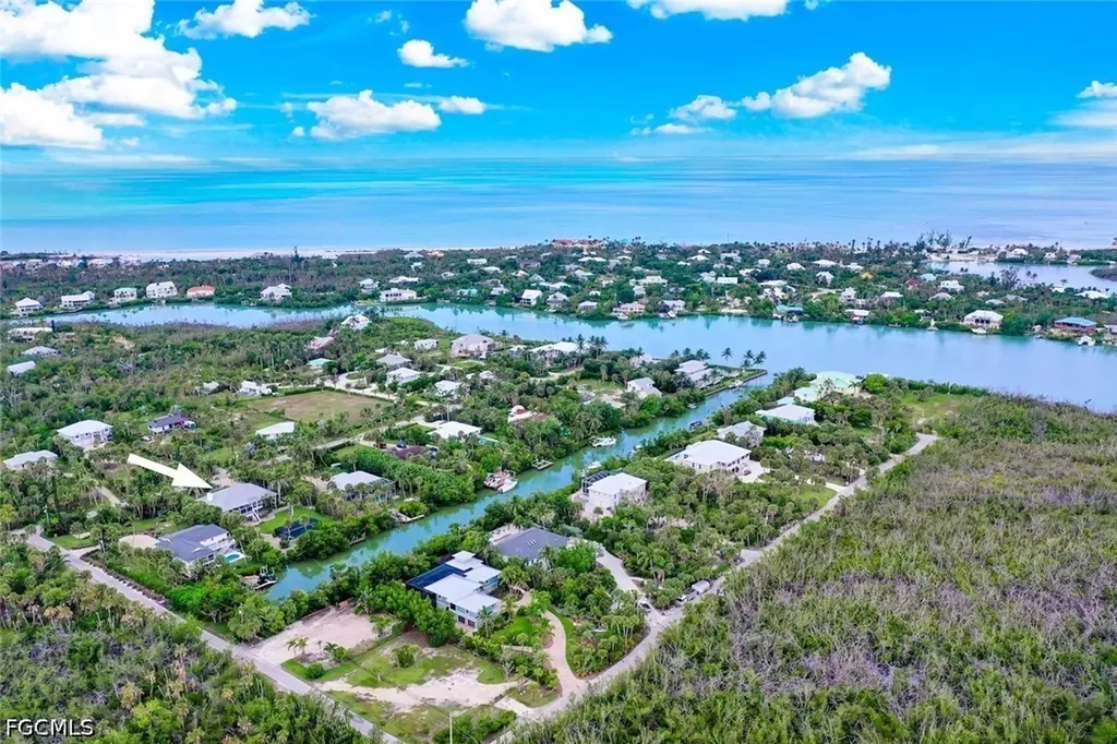 6120 Henderson Road Sanibel FL 33957