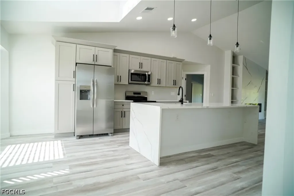 2801 Flora Avenue N Lehigh Acres FL 33971