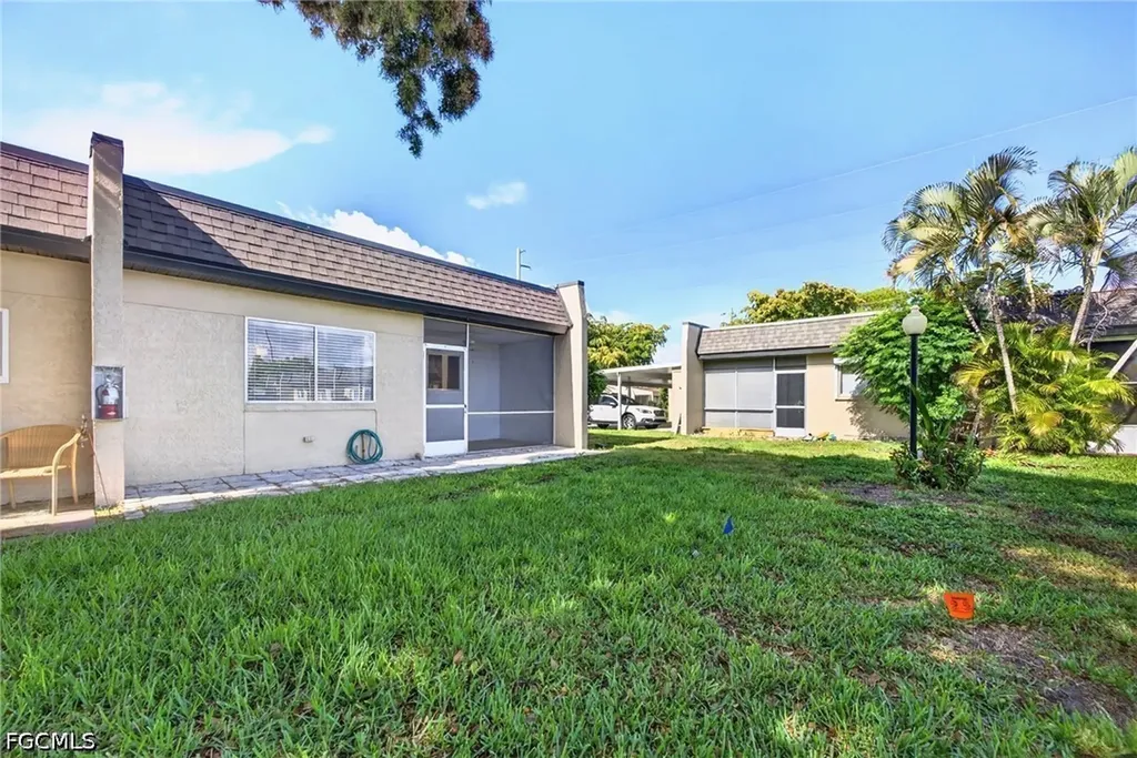 6300 S Pointe Boulevard Fort Myers FL 33919