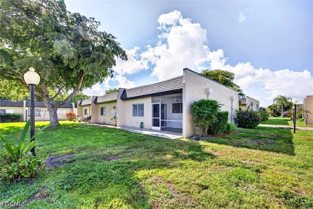 6300 S Pointe Boulevard Fort Myers FL 33919