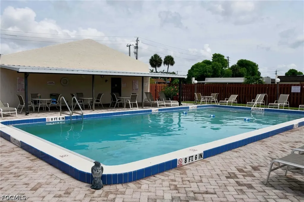 6300 S Pointe Boulevard Fort Myers FL 33919