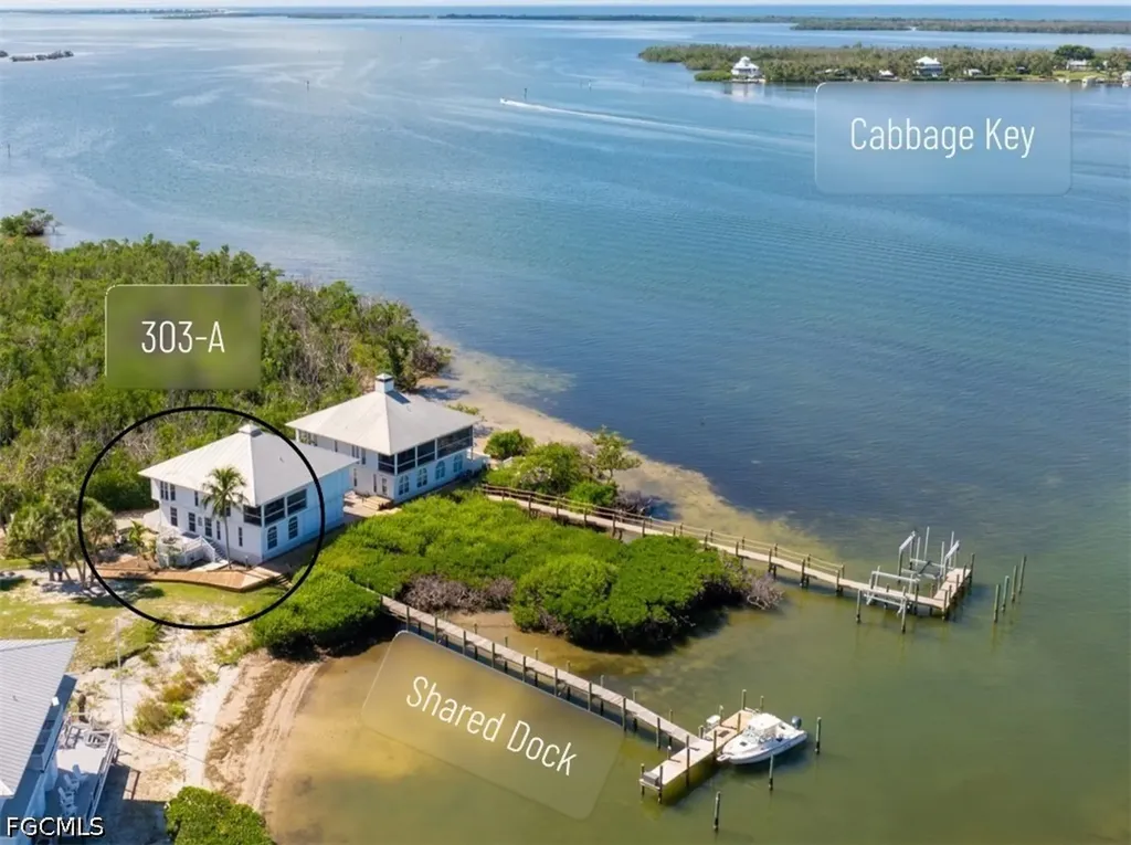 303 Useppa Useppa Island FL 33924