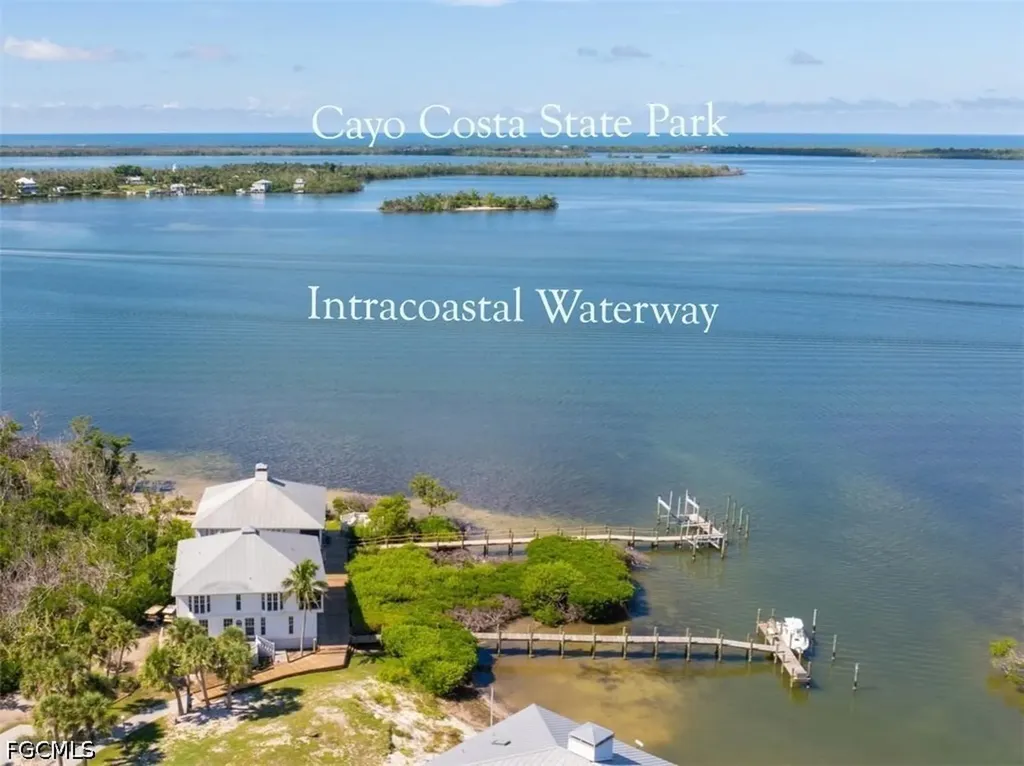 303 Useppa Useppa Island FL 33924