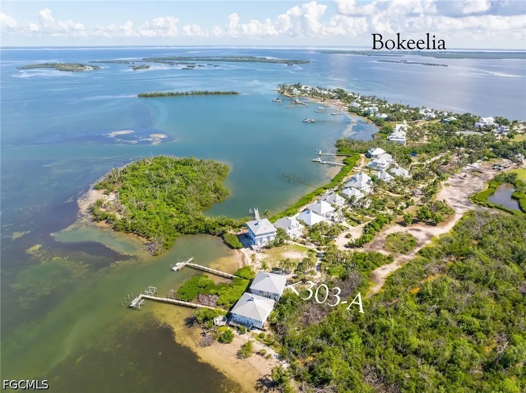 303 Useppa Useppa Island FL 33924