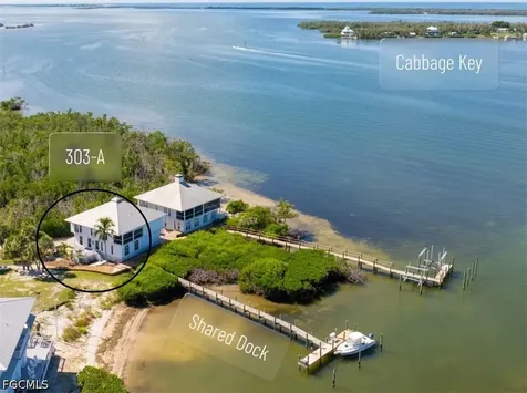 303 Useppa Useppa Island FL 33924