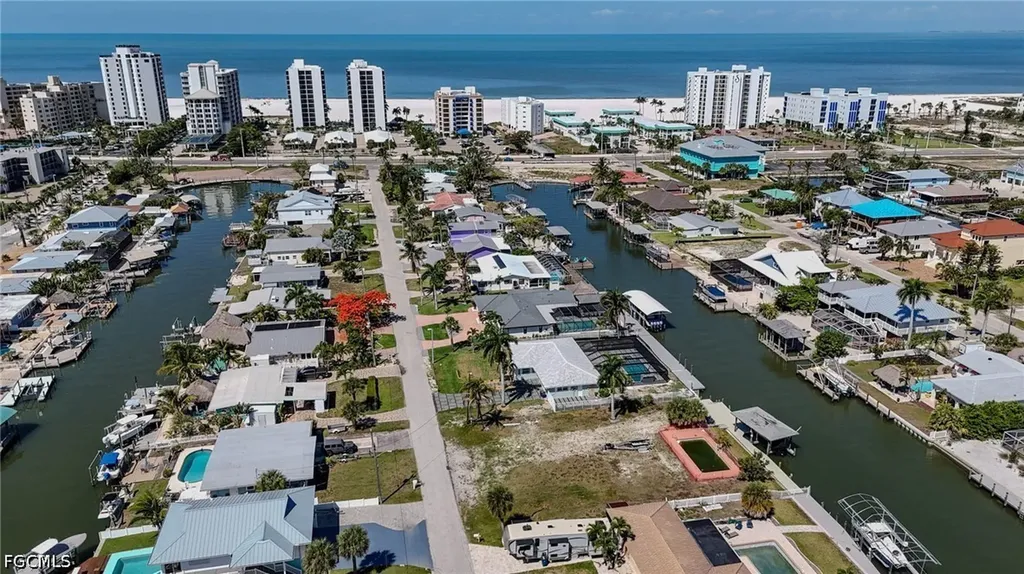 207 Ibis Street Fort Myers Beach FL 33931