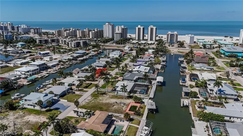 207 Ibis Street Fort Myers Beach FL 33931