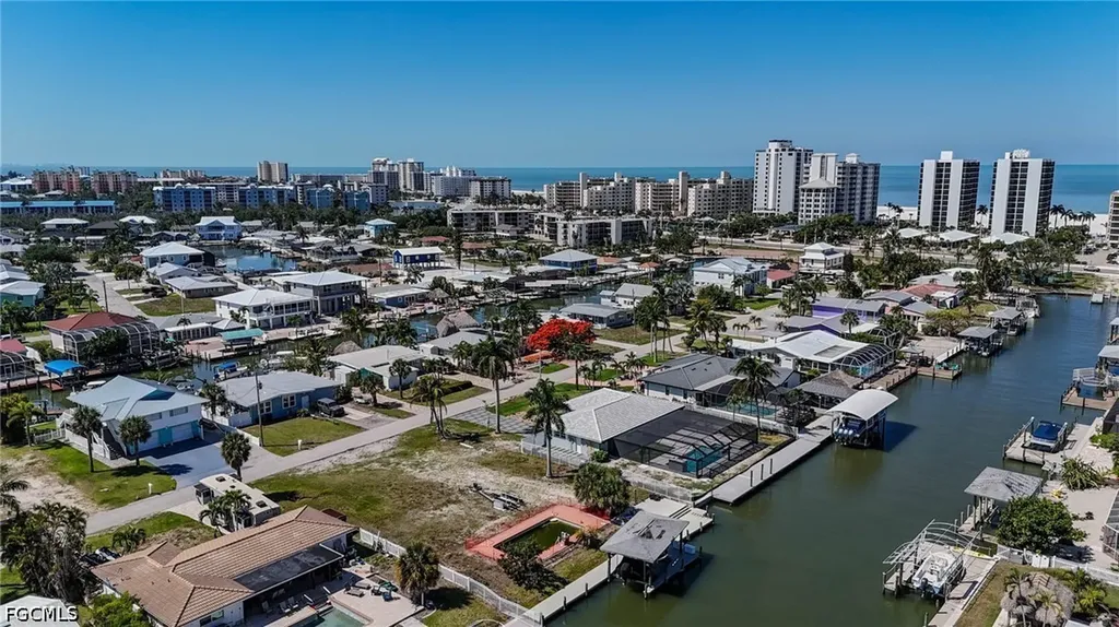 207 Ibis Street Fort Myers Beach FL 33931