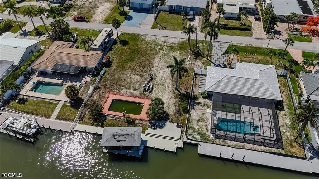 207 Ibis Street Fort Myers Beach FL 33931