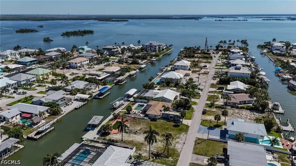 207 Ibis Street Fort Myers Beach FL 33931