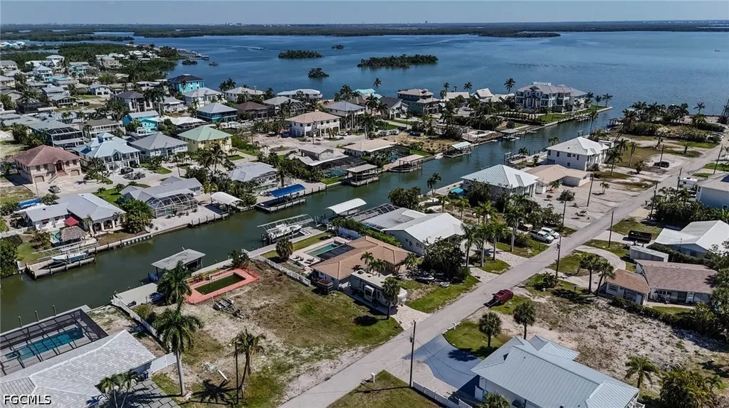 207 Ibis Street Fort Myers Beach FL 33931