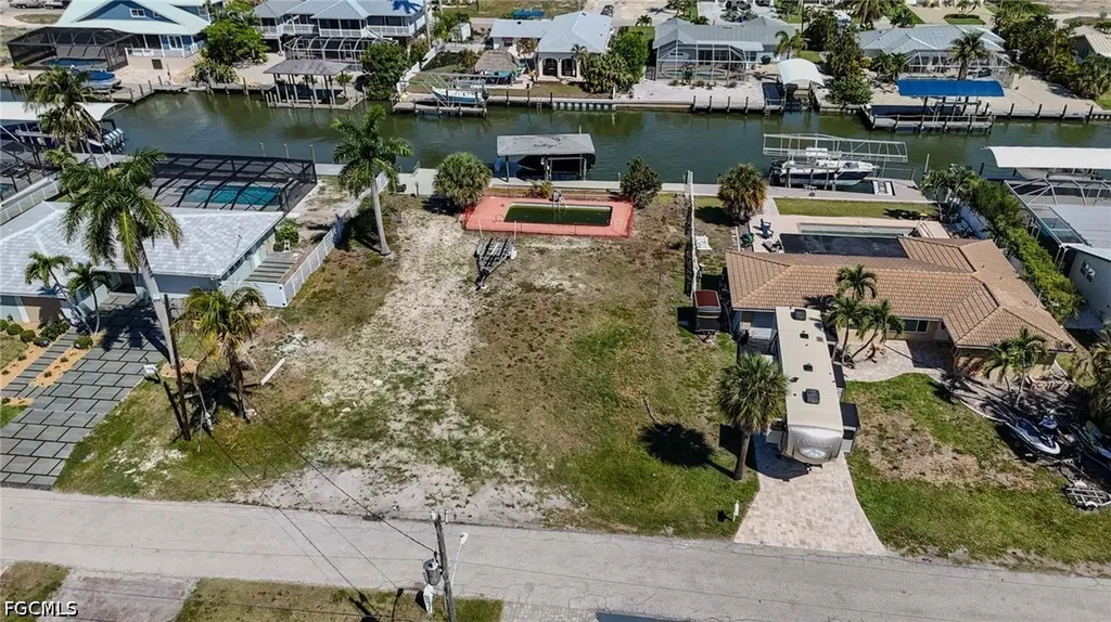 207 Ibis Street Fort Myers Beach FL 33931