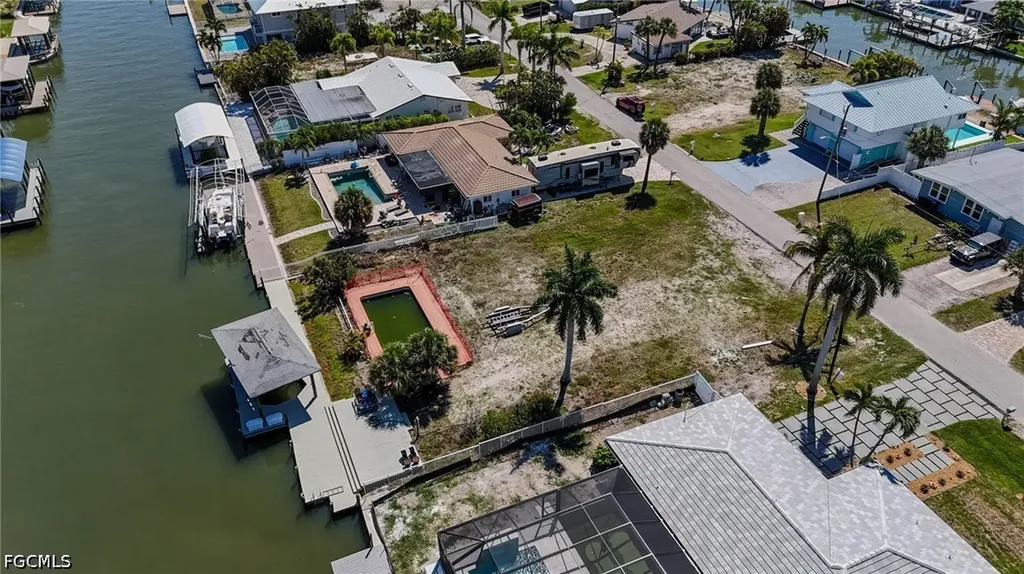 207 Ibis Street Fort Myers Beach FL 33931