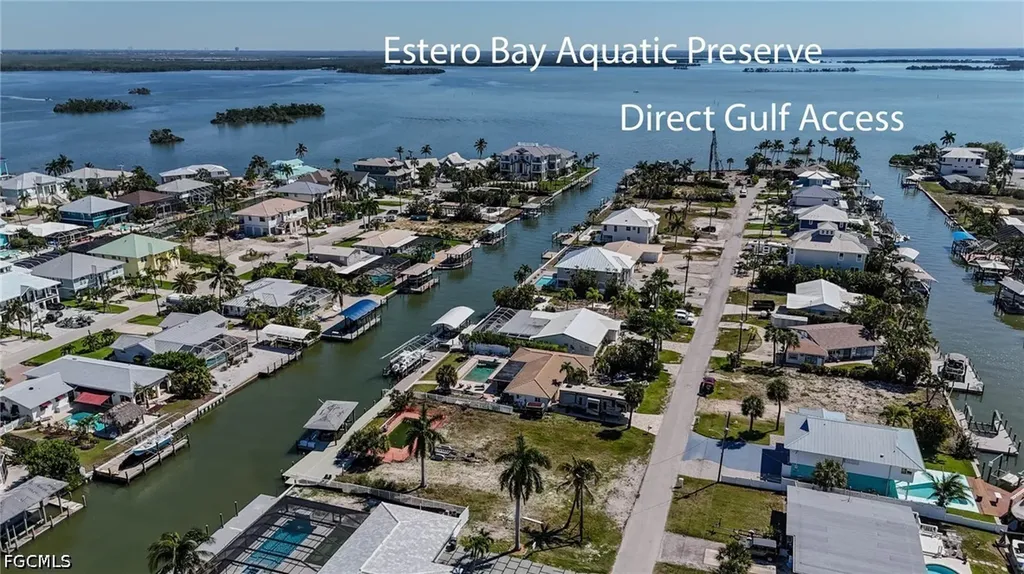 207 Ibis Street Fort Myers Beach FL 33931