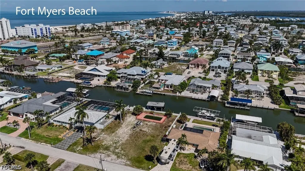 207 Ibis Street Fort Myers Beach FL 33931