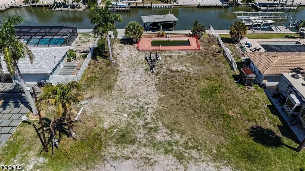 207 Ibis Street Fort Myers Beach FL 33931