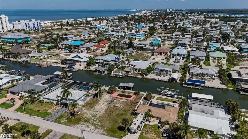 207 Ibis Street Fort Myers Beach FL 33931