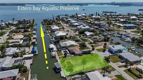 207 Ibis Street Fort Myers Beach FL 33931