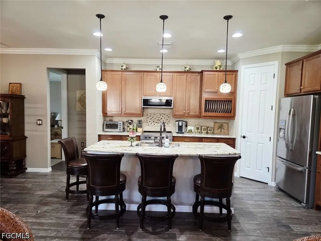 10817 Dennington Road Fort Myers FL 33913