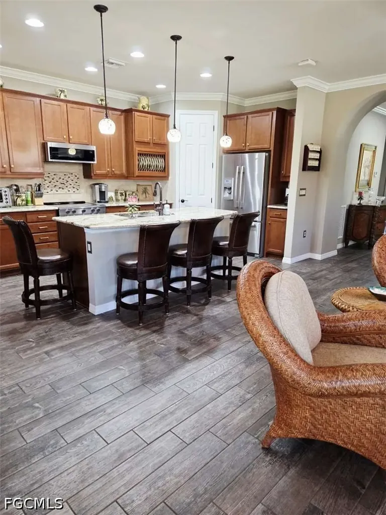 10817 Dennington Road Fort Myers FL 33913